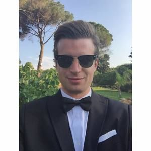 Meet your Posher, Federico